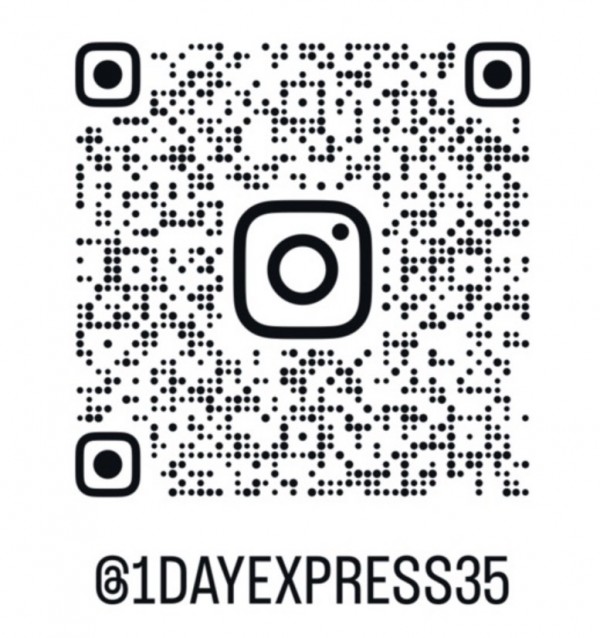 https://www.instagram.com/1dayexpress35/